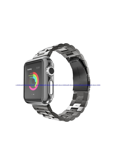 Apple Uyumlu Watch 42 MM Celik Kordon 42 MM Kordon
