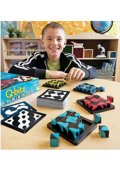 Mindware Q-bitz Extreme