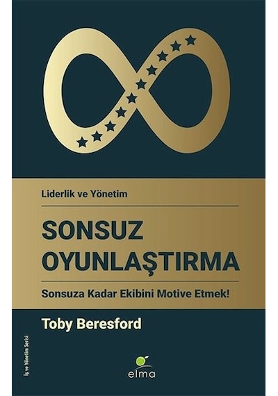 Sonsuz Oyunlaştırma