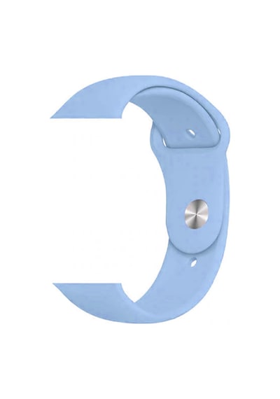 Watch 38mm Uyumlu Klasik Nvth Kordon-no19