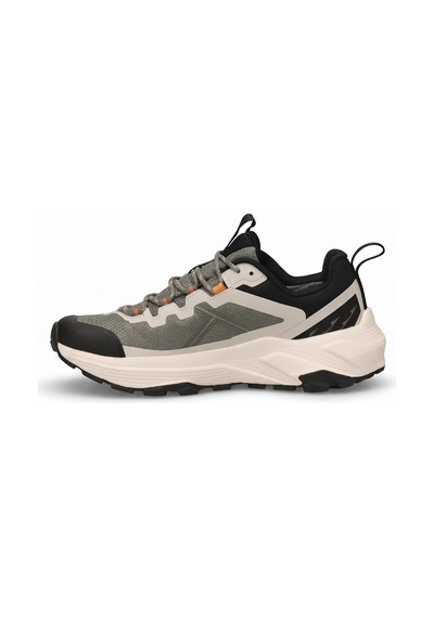 Humtto 26k-92569a Erkek Waterproof Outdoor Ayakkabı Haki