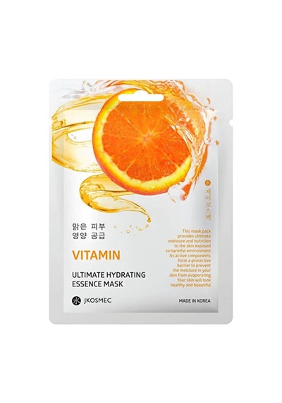 Jkosmec Vitamin Ultimate Hydrating Mask