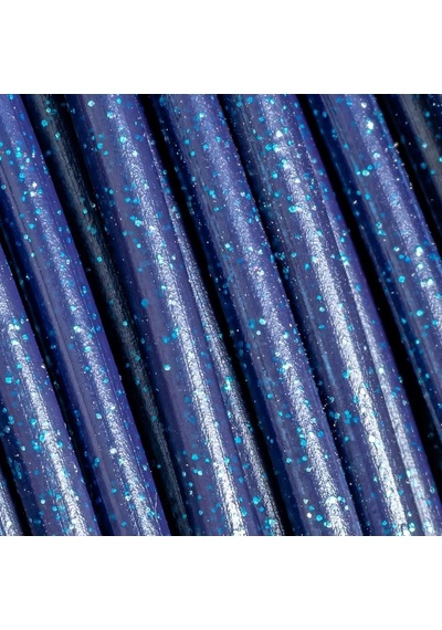 Polymaker Panchroma Samsung Uyumlu Galaxy Pla Filament Koyu Mavi