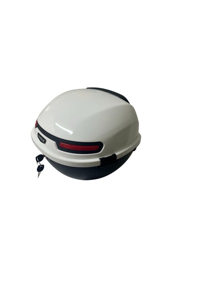 Wheelıe Xt21-w 28 Litre Motosiklet Arka Çanta