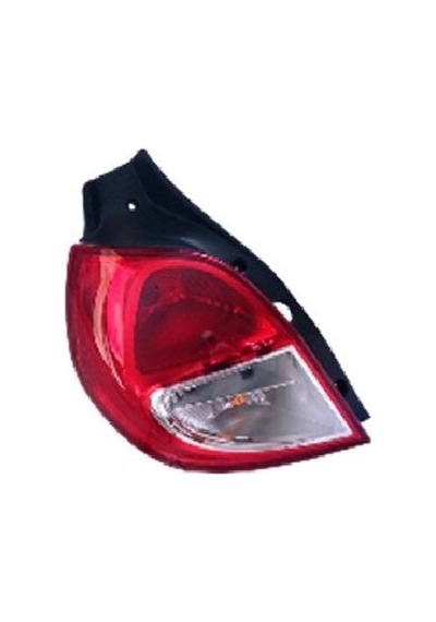 Stop Lambası Sol Renault Clıo Hb 09- 6 Adet 1 Ad