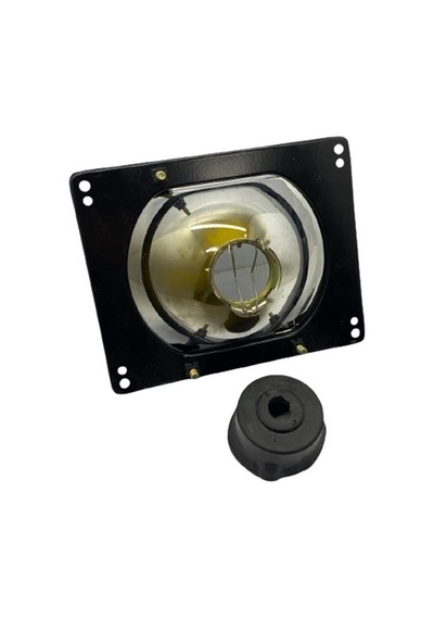 Aygersan Komple Far saçlı düz Cam 43t Fiat Traktör 56 Seris N11.385