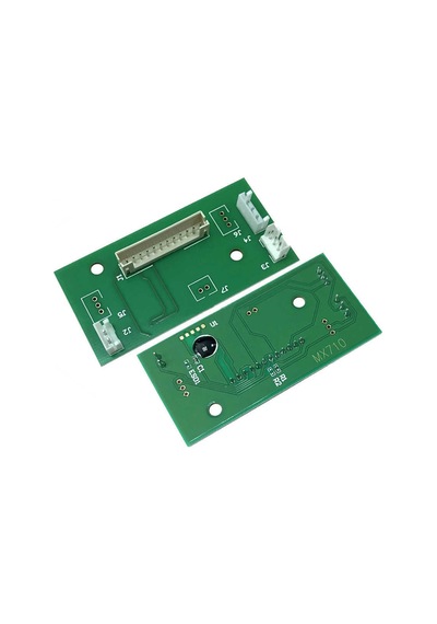 Lexmark Ms810-40x7744 Fuser Chip