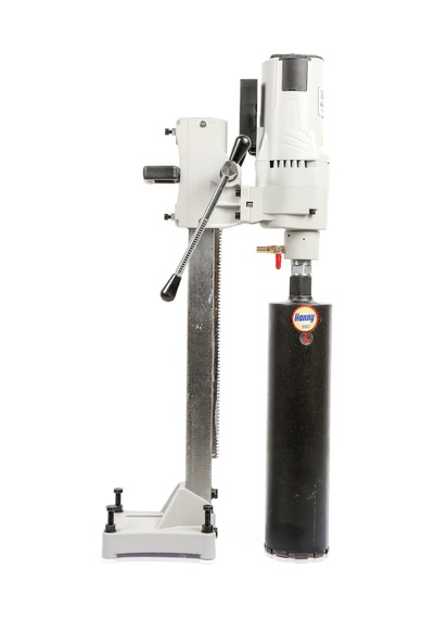 Shun OB-205 Düz 3900 W 205 MM Karot Makinesi