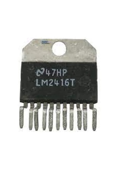Lm2416T