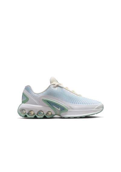 Nike Air Max Dn Gs 'soft Pearl' Sneaker Ayakkabı Çok Renkli