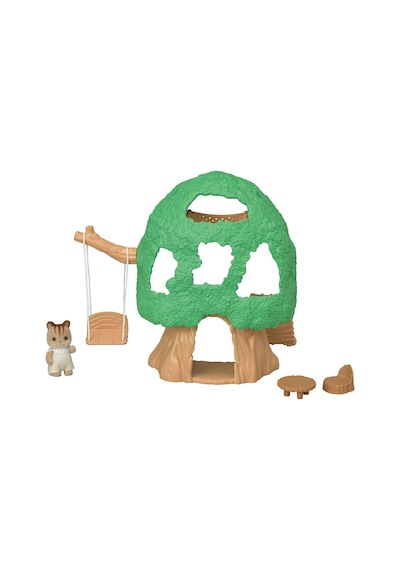 5318 Sylvanian Families Bebek Ağaç Evi +3 yaş