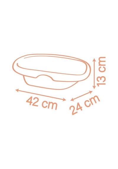 7600220383 Bn Bath Set And Accessories