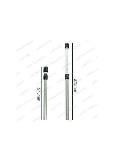 Philips Uyumlu Fc 8721 Süpürge Borusu Triactive Emici Başlık Hepa Filtre