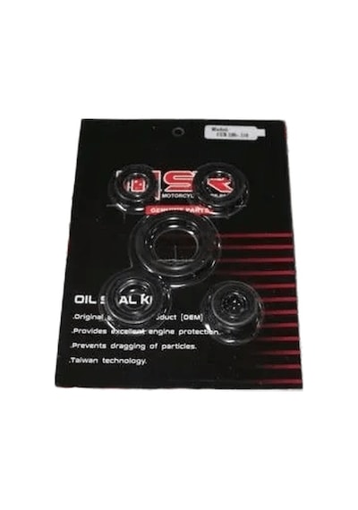 Cub 100 -110 Keçe Seti