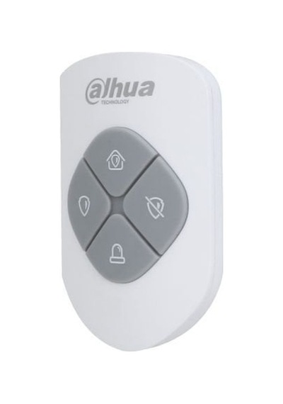 Dahua Ara24-w2 868 Kablosuz Alarm Kumandası