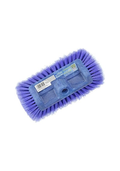 Ettore Extend-a-flo Otomatik Fırça, Mavi Açık Ahşap