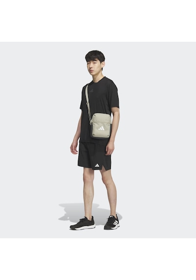 Adidas Essentials Bej Omuz Çantası Ka1479 Krem