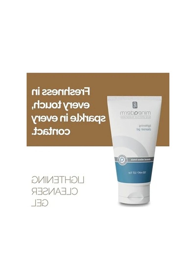 150ml Jel Yapıda Aydınlatıcı Temizleyici
