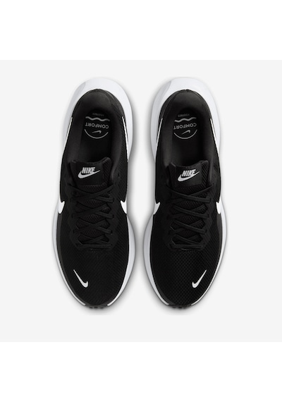 Nike Revolution 8 Erkek Spor Ayakkabısı Hj9198-003 Siyah