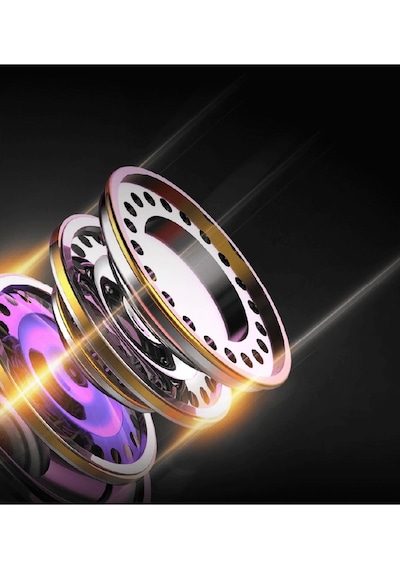 Süper Bass Kablolu Kulaklık , H677 Mavi Mikrofonlu Metal Kablolu Kulaklık , Premiu Diğer