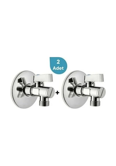 Artema Filtreli Ara Musluk, İkili Paket, A45254
