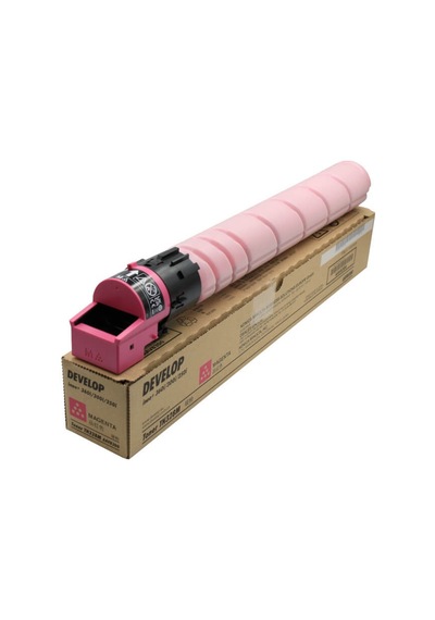 Develop Tn328m Kırmızı Toner - Aav83d0 - İneo+250i/300...