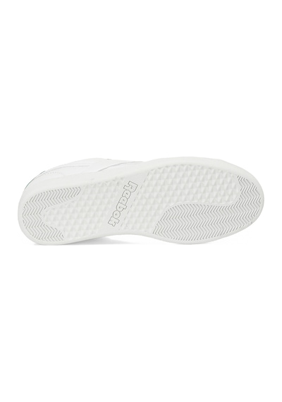 Reebok Clean Edge Beyaz Erkek Sneaker Beyaz-yesıl Beyaz - Yeşil