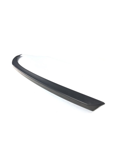 Mercedes W204 Bagaj Üstü Spoiler Oem