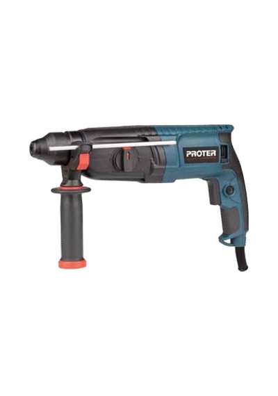 Proter PH 850K 26 MM 800 W Pnömatik Kırıcı Delici