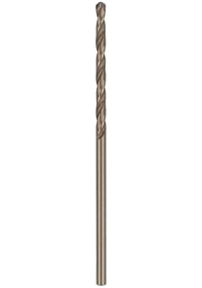 9.5 X 125 Mm Metal Matkap Ucu, Yüksek Kesim Gücü