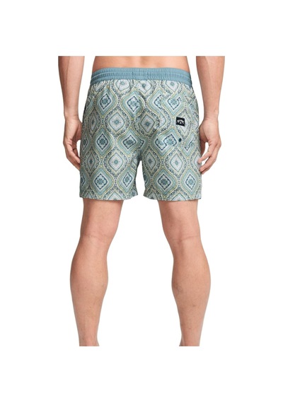 Billabong Bıllabong Vacay Lb Szt3 Çok Renkli
