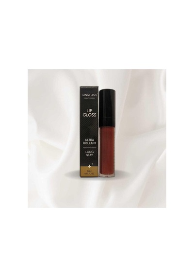 Beauty Series Lipgloss 202 No Ruj Diğer