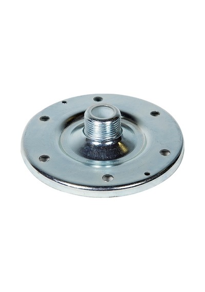 Borulu Flanş Kapağı - Nema 96x2 Mm 1'' - İtalyan