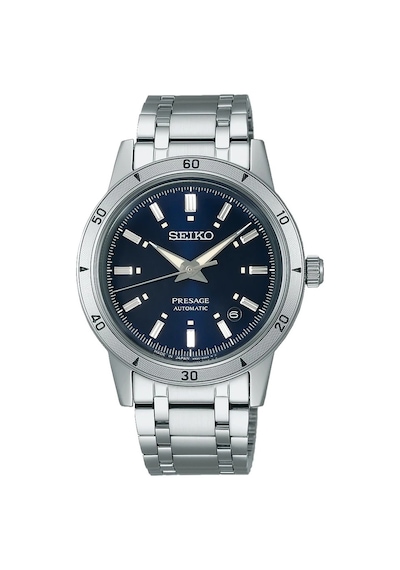 Seiko Presage Automatic Srpl07j1 Erkek Kol Saati