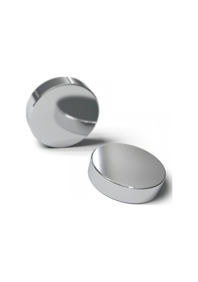 Neodyum Mıknatıs D15X3Mm 10 Adet