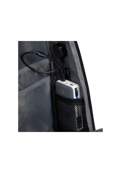 Samsonite Yeşil Ecodiver Laptop Sırt Çantası 15.6" Yeşil - 630197836 Yeşil