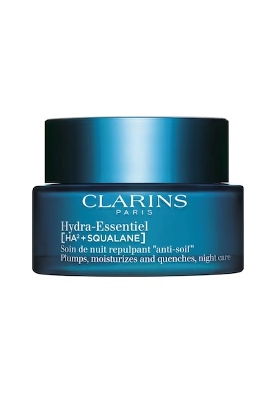 Clarins Hydra-essentiel Ha² - Susuzluk Karşıtı Dolgunlaştırıcı Gece Bakımı 50 Ml