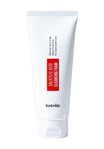 Salisilik Asitli Yüz Temizleme Köpüğü 150 Ml