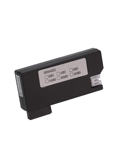 Kingspec64gbsatadom180-2chendüstriyelssd