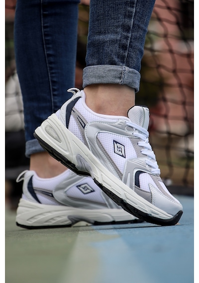 Vojo New 530 Memory Taban Hafif Unisex Sneaker Spor Ayakkabı 267800001375 09 Lacivert Vojo New 530 Memory Taban Hafif Unisex Sneaker Spor Ayakkabı 267800001375 09 Lacivert