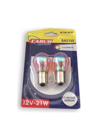 CARUB DIADEM PY21W AMPUL