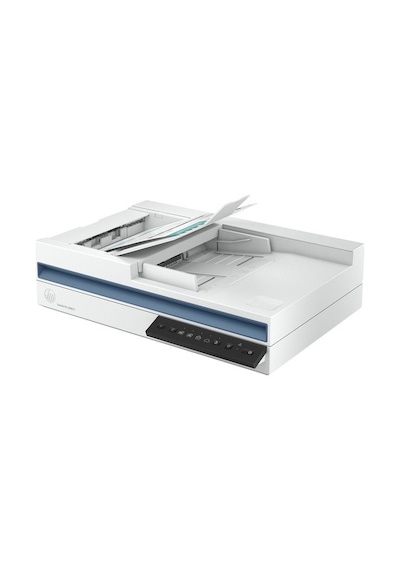 Hp Scanjet Pro 3600 F1