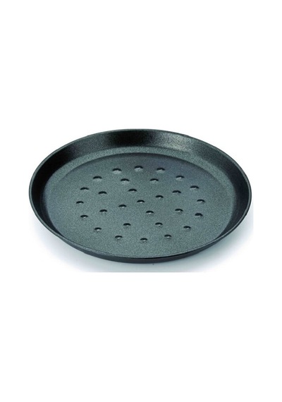 Altınbaşak Saç Delikli Pizza Tavası 42 CM