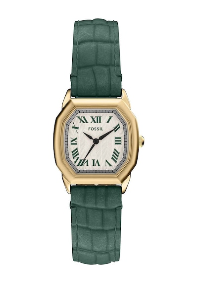 Fossil Fes5427 Kadın Kol Saati Altın