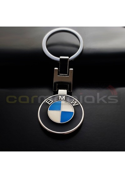 Bmw Uyumlu Araca Özel Anahtarlık Carmaniaks