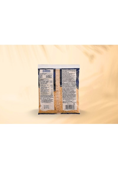Nuh'un Ankara Arpa Şehriye 500 Gr X 5 Paket