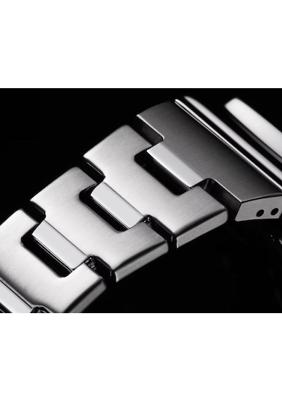 Casio Gm-2110d-8adr Kol Saati Metalik