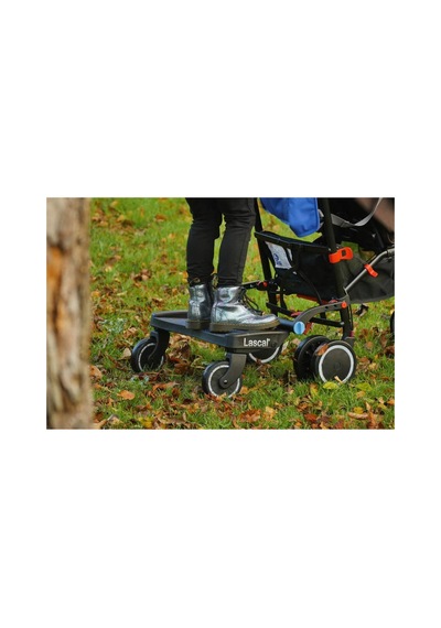 Buggyboard Maxi İkinci Çocuk Basamağı