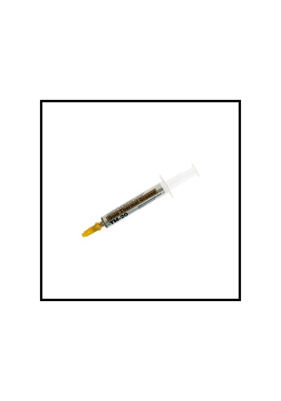 Everest Tm-20, Gold Termal Macun 2 Gr