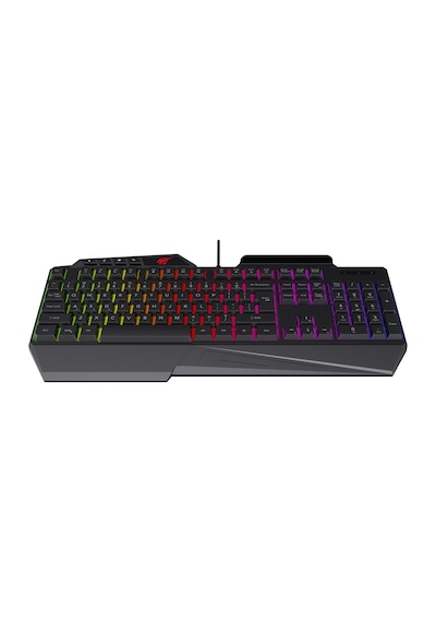 Havit Gamenote KB488L Oyuncu Klavyesi - Antigho